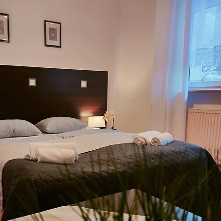 Dw Agat Hotel Karpacz Buitenkant foto