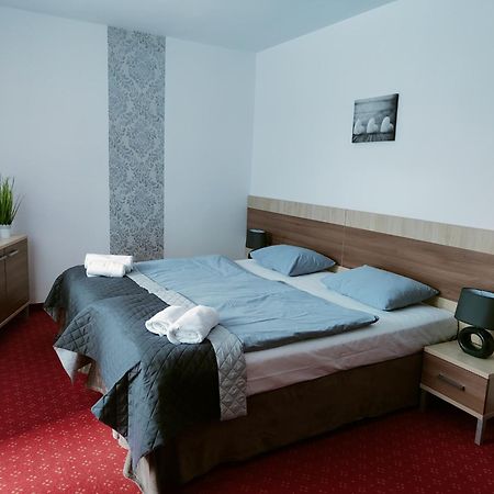 Dw Agat Hotel Karpacz Buitenkant foto