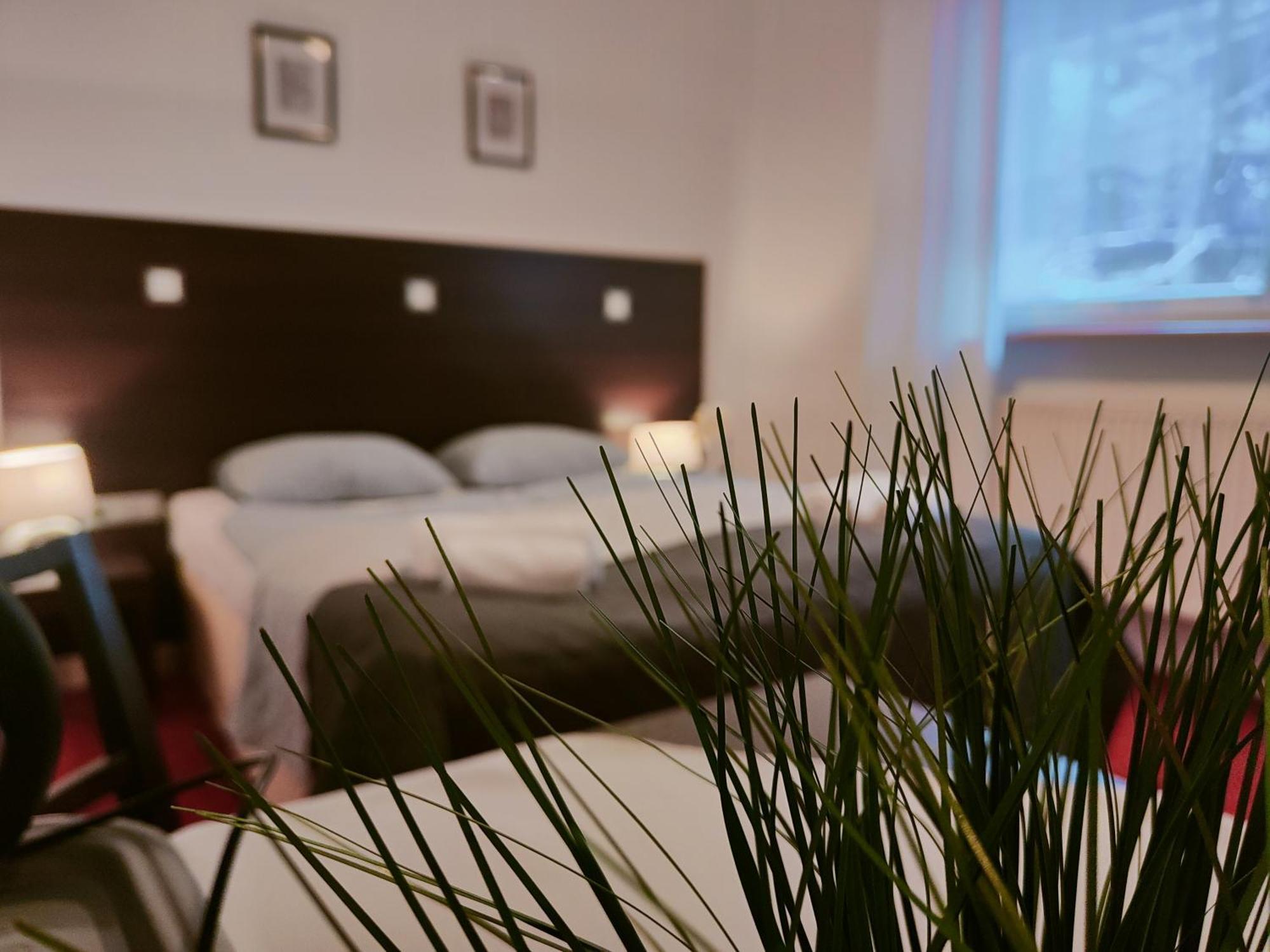 Dw Agat Hotel Karpacz Buitenkant foto