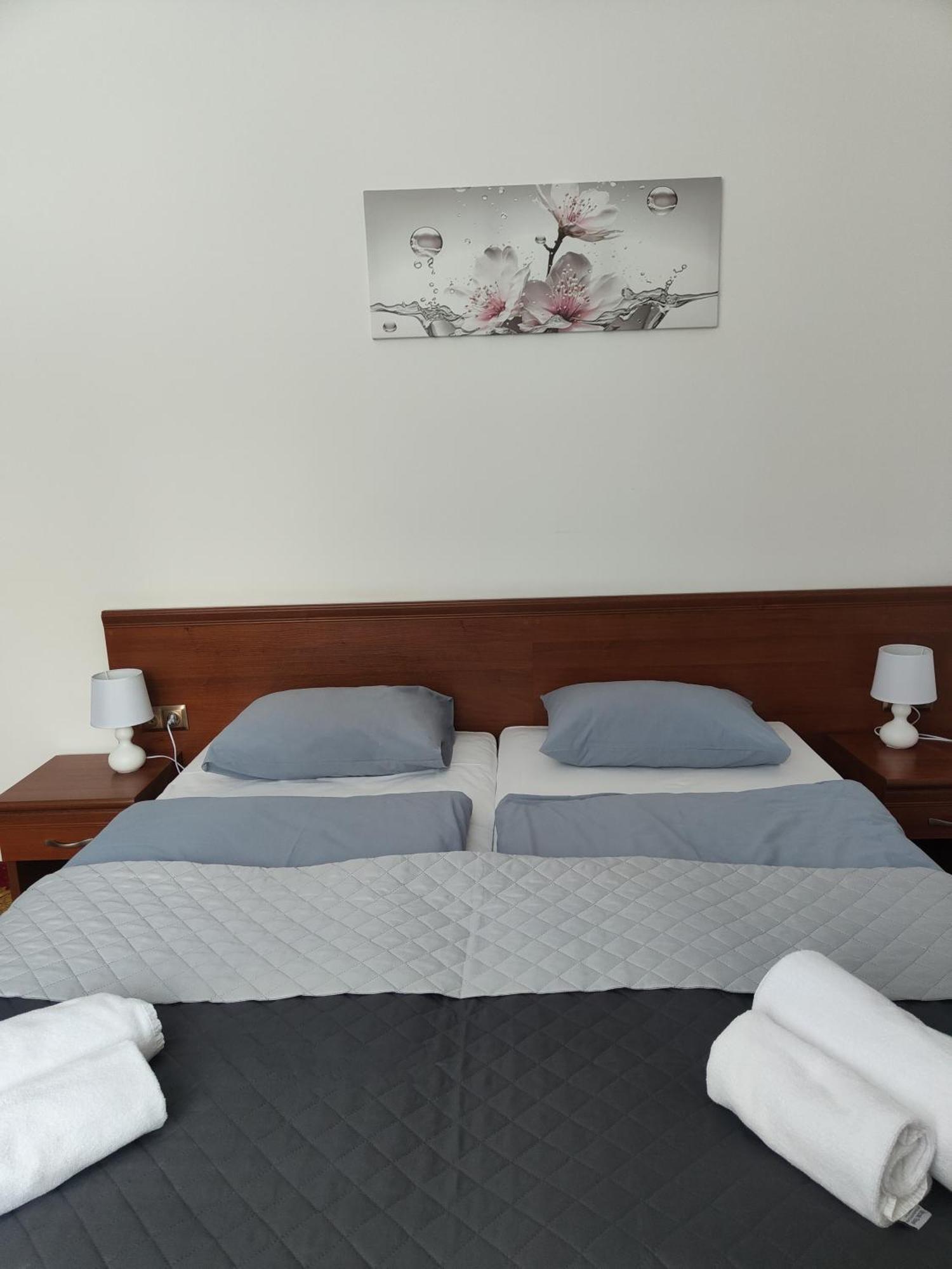 Dw Agat Hotel Karpacz Buitenkant foto