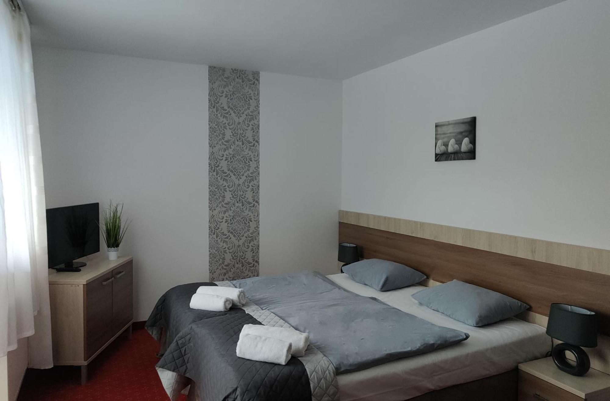 Dw Agat Hotel Karpacz Buitenkant foto