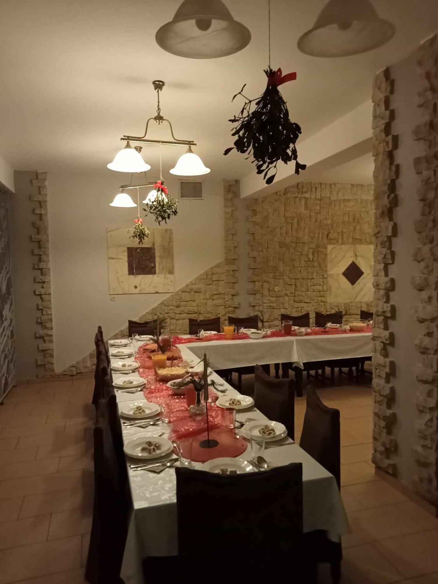 Dw Agat Hotel Karpacz Buitenkant foto