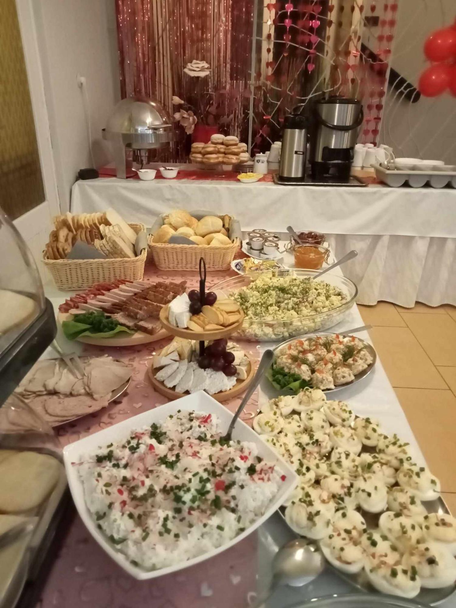 Dw Agat Hotel Karpacz Buitenkant foto
