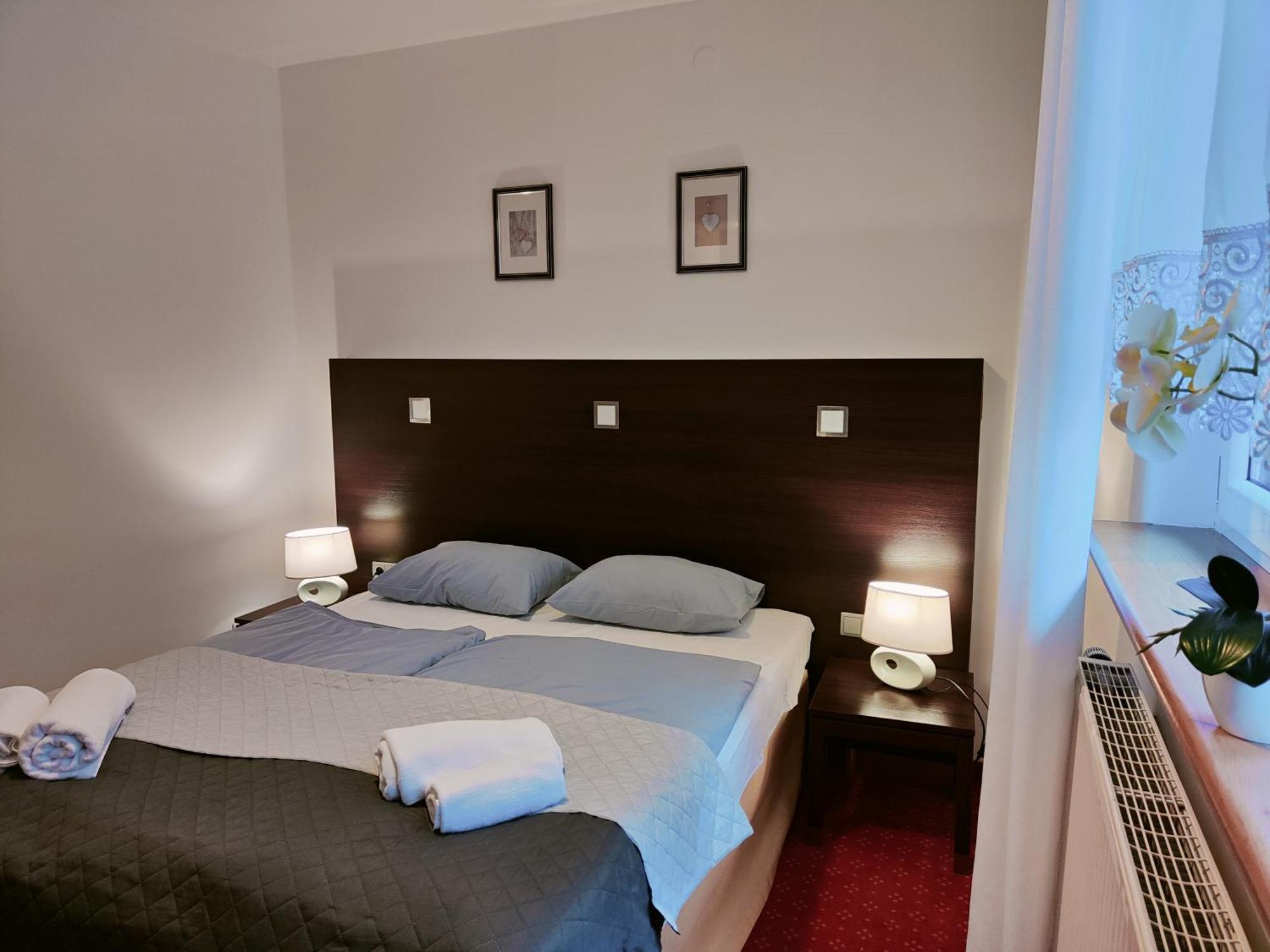 Dw Agat Hotel Karpacz Kamer foto
