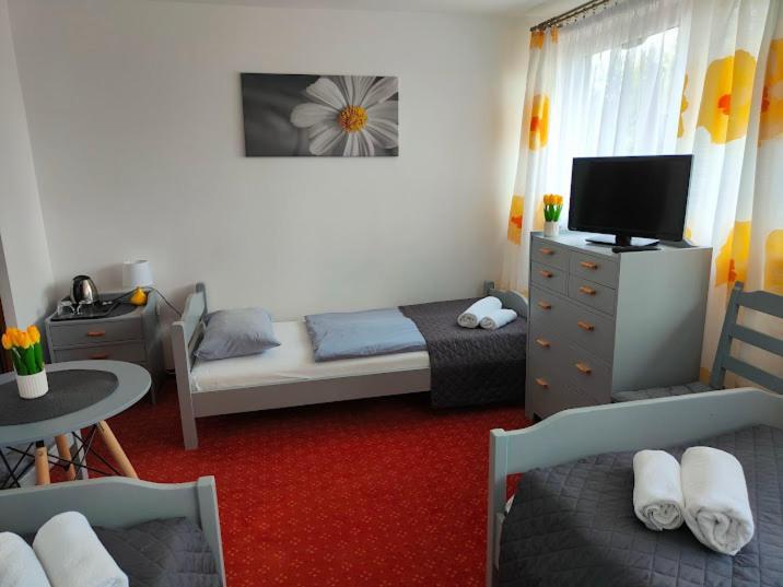 Dw Agat Hotel Karpacz Buitenkant foto