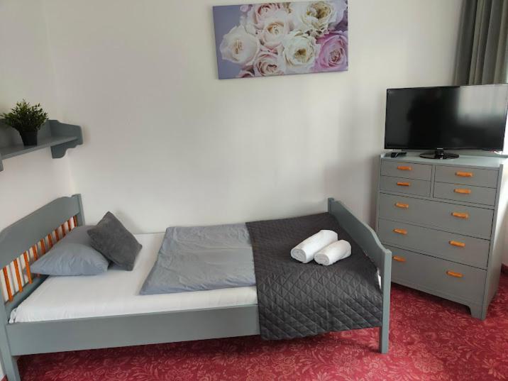 Dw Agat Hotel Karpacz Buitenkant foto