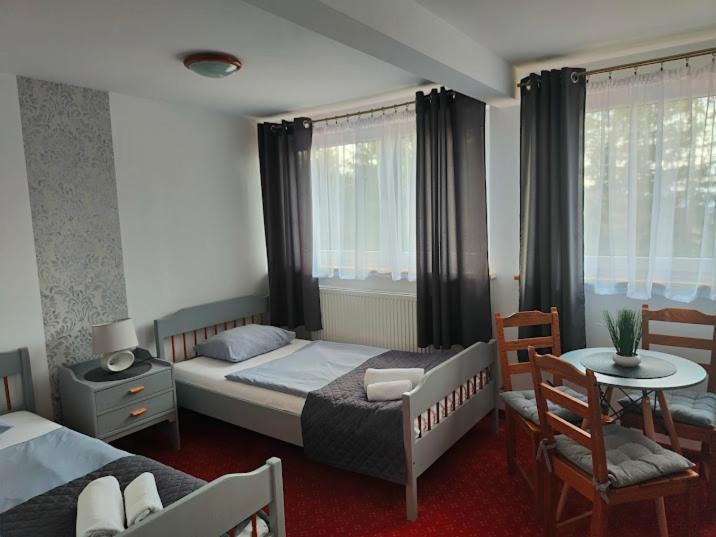 Dw Agat Hotel Karpacz Buitenkant foto
