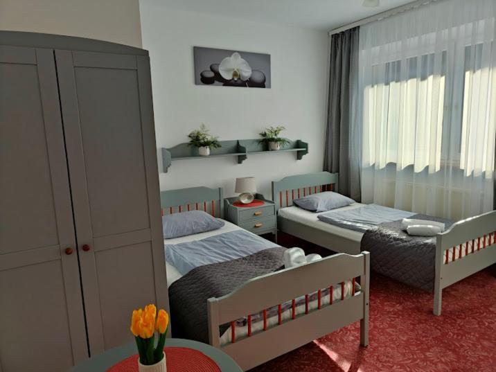 Dw Agat Hotel Karpacz Buitenkant foto