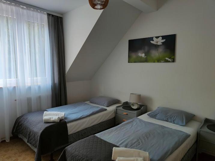 Dw Agat Hotel Karpacz Buitenkant foto