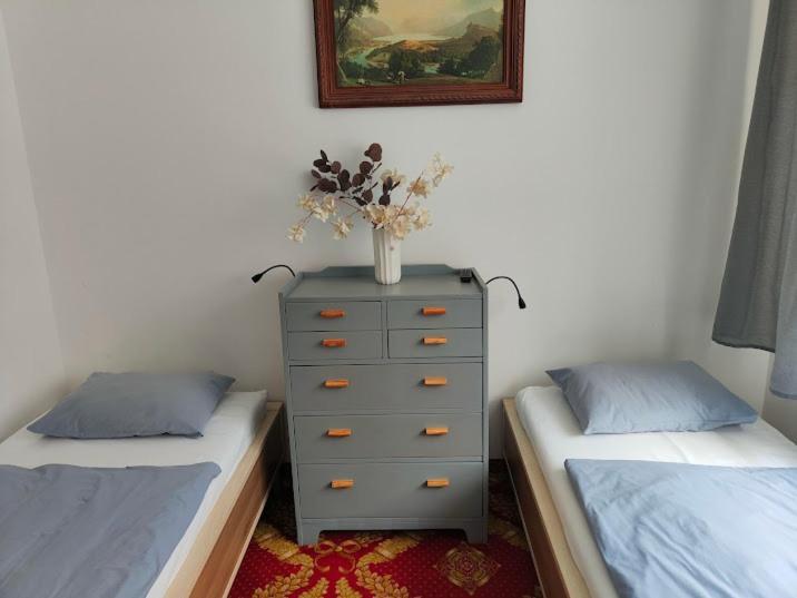 Dw Agat Hotel Karpacz Buitenkant foto