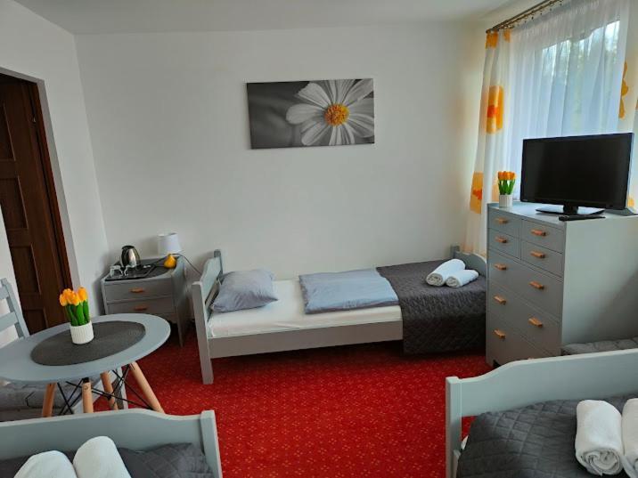 Dw Agat Hotel Karpacz Buitenkant foto