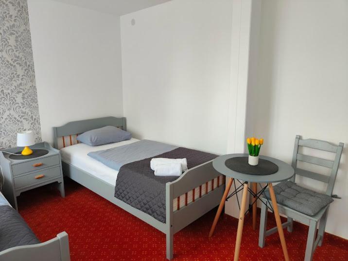 Dw Agat Hotel Karpacz Buitenkant foto