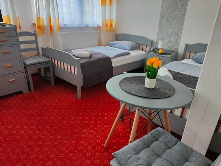 Dw Agat Hotel Karpacz Buitenkant foto