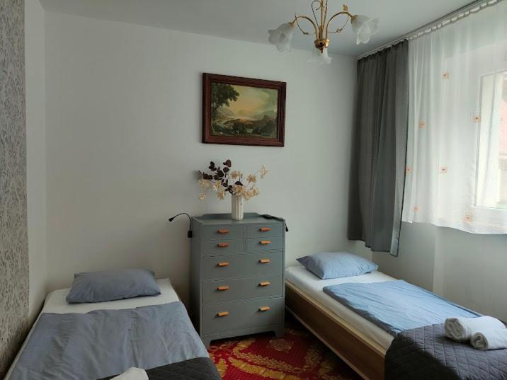 Dw Agat Hotel Karpacz Buitenkant foto