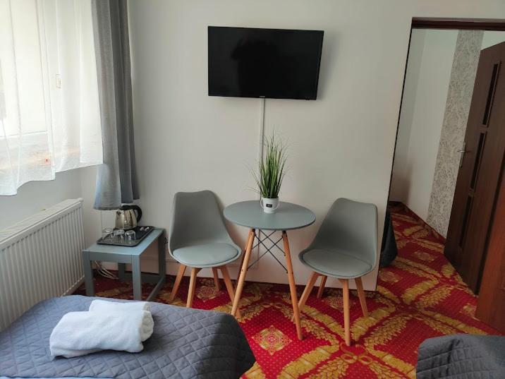 Dw Agat Hotel Karpacz Buitenkant foto