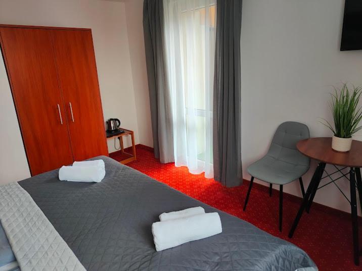 Dw Agat Hotel Karpacz Buitenkant foto